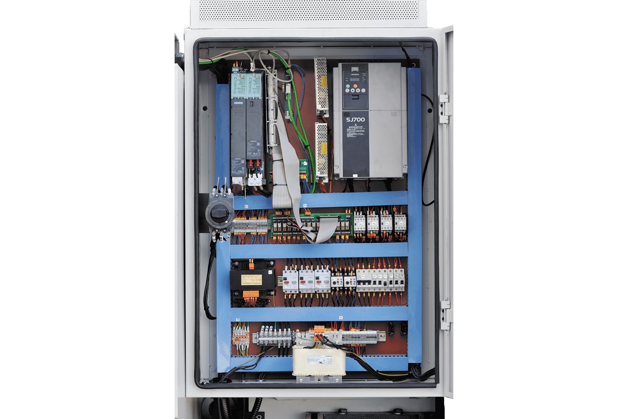JET JCT-15S CNC (Siemens, ручн. патрон, 8-ти поз. рев. голова)