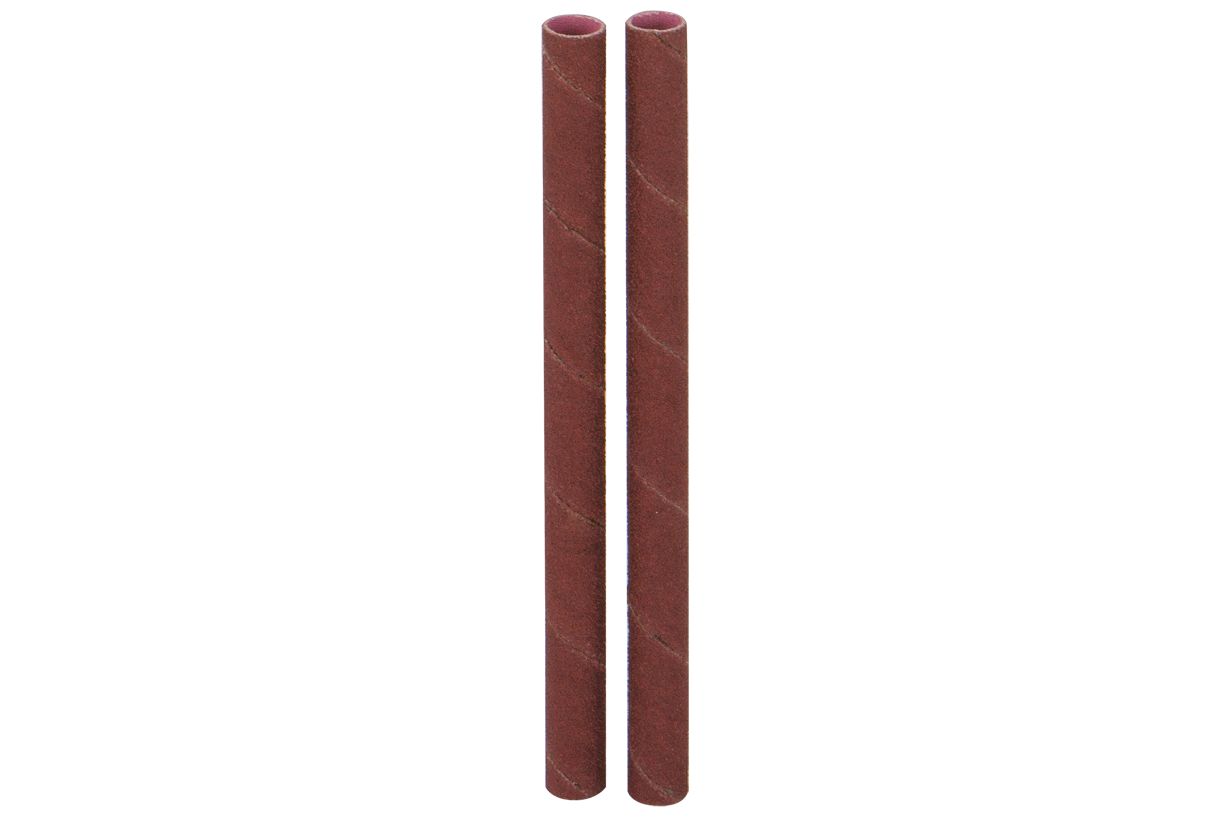 Шлифовальные втулки 9х152 мм 150G для JOSS-S (2 шт.)